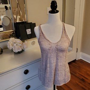 525 America Knitted Tank